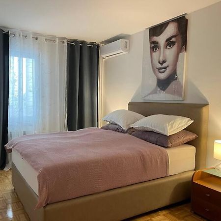 Apartment Miva 자그레브 외부 사진