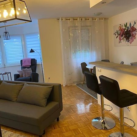 Apartment Miva 자그레브 외부 사진