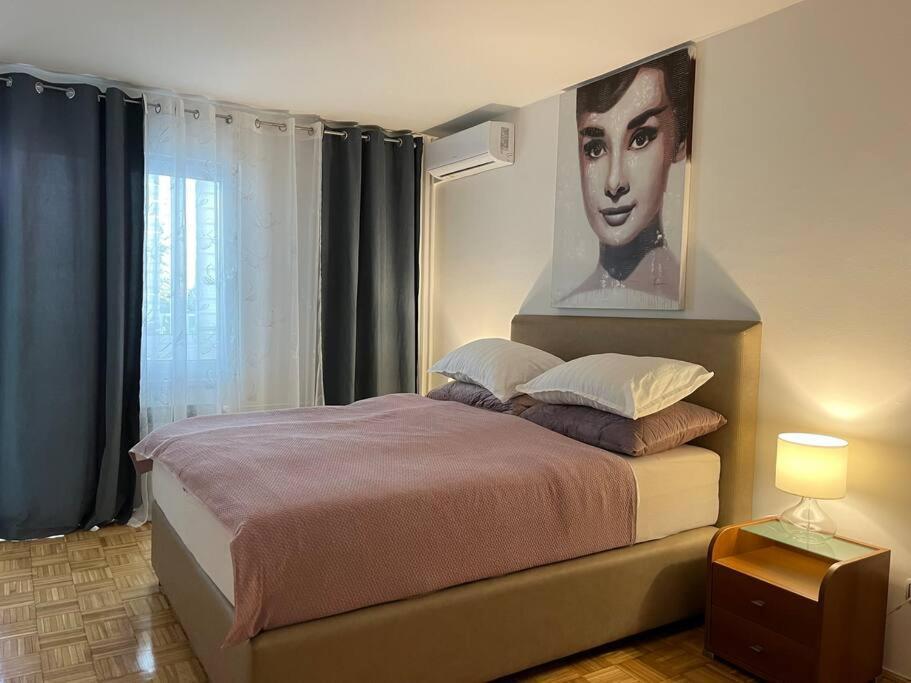 Apartment Miva 자그레브 외부 사진