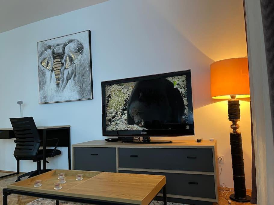 Apartment Miva 자그레브 외부 사진