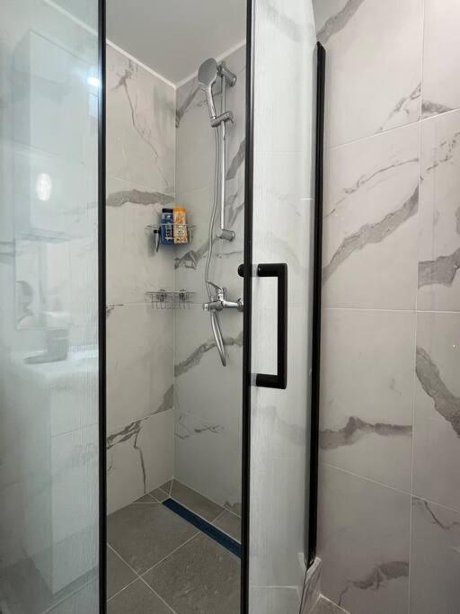 Apartment Miva 자그레브 외부 사진