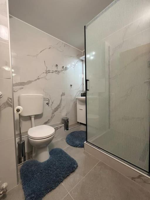 Apartment Miva 자그레브 외부 사진